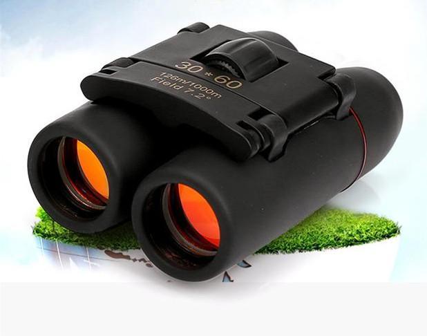 高清高倍望远镜，让你大千世界，尽收眼底