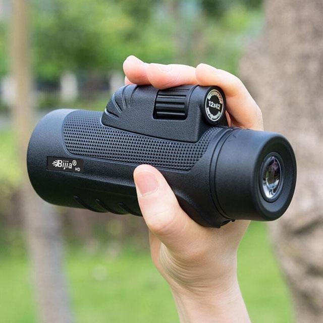 高清高倍望远镜，让你大千世界，尽收眼底