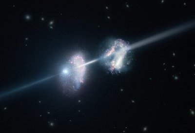 ​光年是什么计量单位（一光年是多少公里用数字表示）