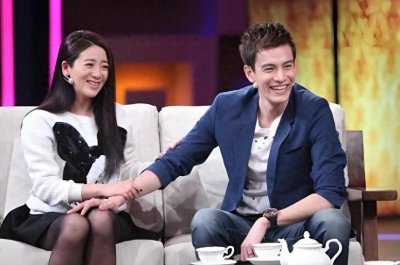 ​演员经超：我28岁娶二婚富婆，最开心的时光就是老婆挣钱我花钱