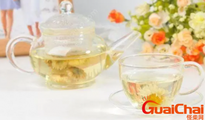 ​经期能喝什么茶？经期可以喝菊花茶吗？