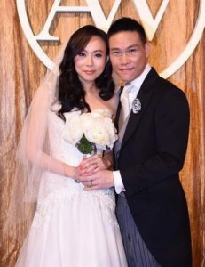 ​老婆有喜6个月 49岁苏永康得子
