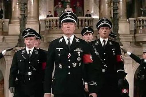 二战结束后南美洲为何会成为纳粹分子的庇护所?是谁在庇护纳粹分子?