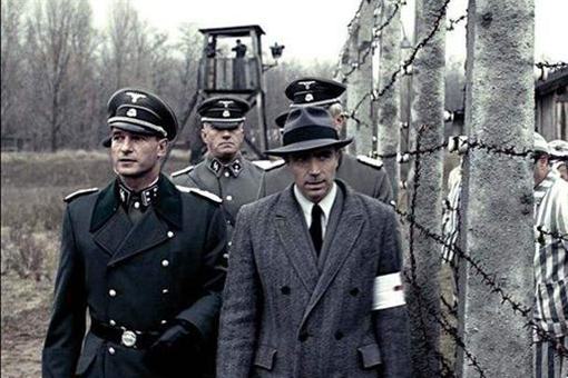 二战结束后南美洲为何会成为纳粹分子的庇护所?是谁在庇护纳粹分子?