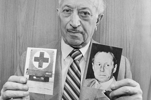 二战结束后南美洲为何会成为纳粹分子的庇护所?是谁在庇护纳粹分子?