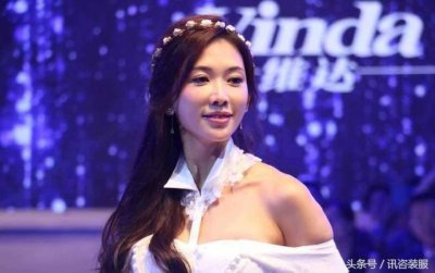 ​林志玲与富商告吹，她与豪门无缘