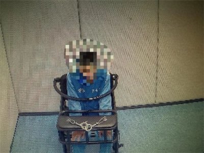 ​只因怀疑女友，上海一男子竟如此报复，刑拘！