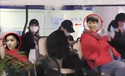 ​421事件是什么梗？娱乐圈吃瓜大全流出