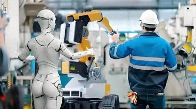 ​一边大量失业一边搞人工智能，发展抢了数亿人饭碗，该何去何从？