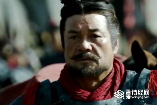 王翦能善终的原因是什么