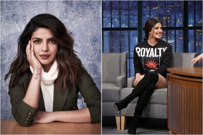 ​10位印度女演员，配得上好莱坞