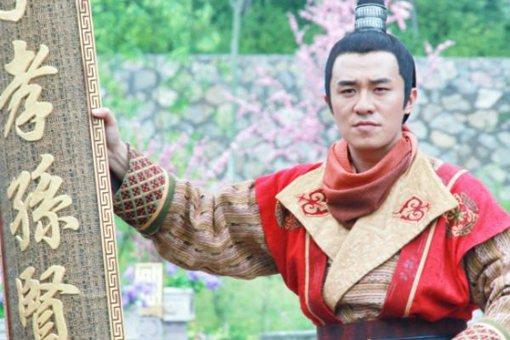 唐朝名将薛万彻有多厉害?