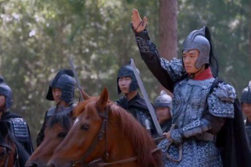 唐朝名将薛万彻有多厉害?