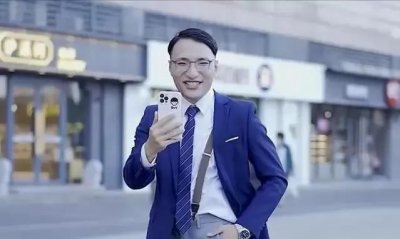 ​“油王”田一名，百万粉丝油腻不是长久之计，没有实力走不长久