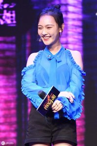 ​孙骁骁个人相册