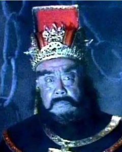 ​阎王爷简介（阎王爷掌管地狱的主神）