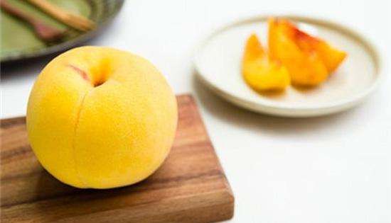 北戴河杏梅是不是黄桃,黄桃里面含有哪些维生素图3