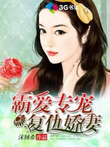 ​霸爱不乖坏娇妻免费阅读(霸爱 逃不掉)