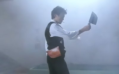 ​冚家铲、冚家富贵是同一个意思