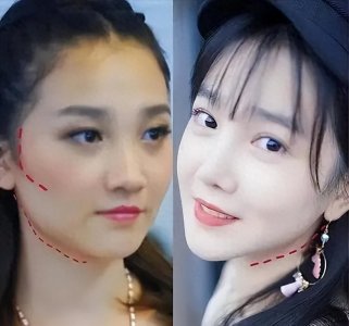 ​明明长得不好看，却能红得“一塌糊涂”，这4位女明星凭什么？