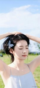 ​精选明星壁纸（236）张艺凡